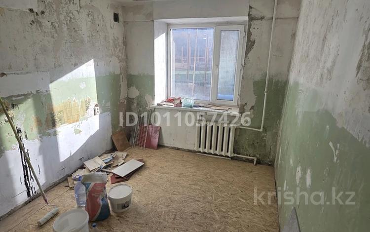 1-бөлмелі пәтер · 32 м² · 1/5 қабат, мкр Новый Город, Затаевича 81, бағасы: 8.5 млн ₸ в Караганде, Казыбек би р-н — фото 2