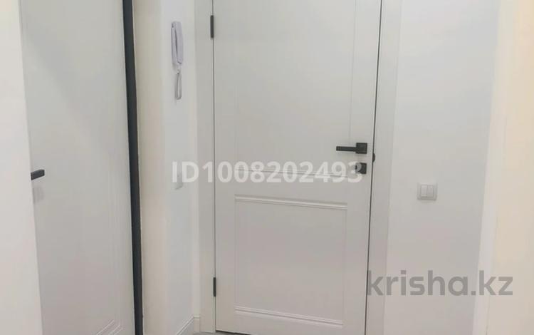 1-комнатная квартира · 39 м² · 3/5 этаж, Сарыарка 72 за 190 000 ₸ в Алматы, Турксибский р-н — фото 2