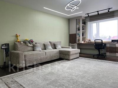 3-бөлмелі пәтер · 110 м² · 4 қабат, Брусиловского, бағасы: 83 млн ₸ в Петропавловске
