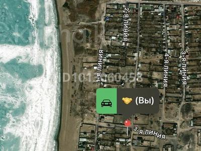 Дача · 2 комнаты · 52 м², Прибой 30 — Рядом зона одыха маяк за 40 000 ₸ в Балхаше