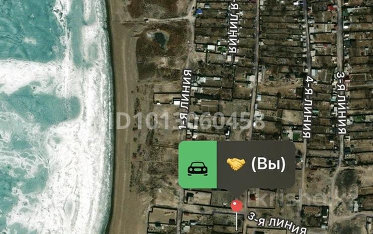 Дача · 2 комнаты · 52 м², Прибой 30 — Рядом зона одыха маяк за 40 000 ₸ в Балхаше — фото 2