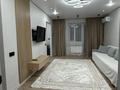2-комнатная квартира · 50 м² · 3/4 этаж, Муратбаева — Муратбаева Кабанбай батыра за 350 000 ₸ в Алматы, Алмалинский р-н