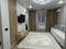 2-комнатная квартира · 50 м² · 3/4 этаж, Муратбаева — Муратбаева Кабанбай батыра за 350 000 ₸ в Алматы, Алмалинский р-н