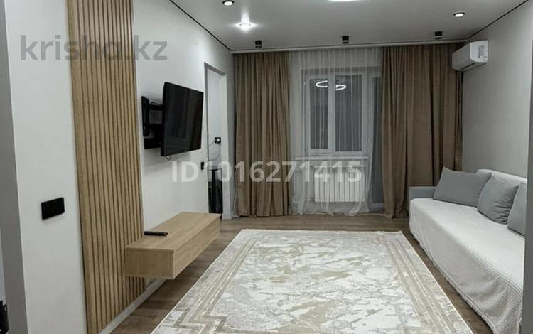 2-комнатная квартира · 50 м² · 3/4 этаж, Муратбаева — Муратбаева Кабанбай батыра за 350 000 ₸ в Алматы, Алмалинский р-н — фото 2