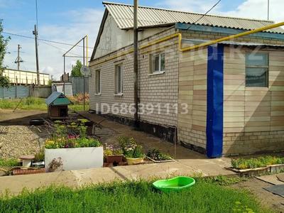 Отдельный дом • 3 комнаты • 100 м² • 10 сот., Уалиханова за 25 млн 〒 в Пригородный