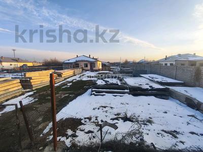 Отдельный дом · 3 комнаты · 50 м² · 8 сот., мкр Достык , Айдарлы 71 — Достық цон жакта за 15 млн 〒 в Шымкенте, Абайский р-н