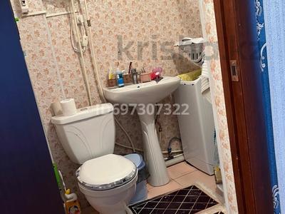 1-комнатная квартира · 39 м² · 2 этаж, Королева 12 за 5.8 млн ₸ в Саумалколе