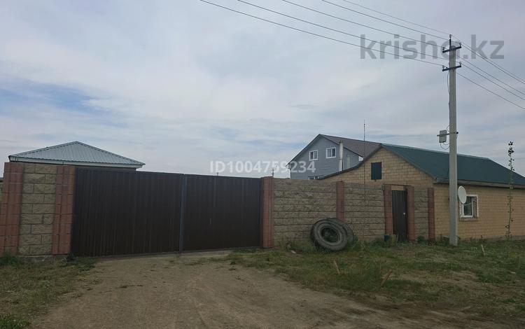 Жеке үй · 5 бөлме · 320 м², 5/28, бағасы: 55 млн ₸ в Нурлы — фото 32