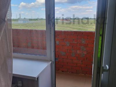 1-бөлмелі пәтер · 43 м² · 3/5 қабат, Кунай 3, бағасы: 16.5 млн ₸ в Костанайской обл.