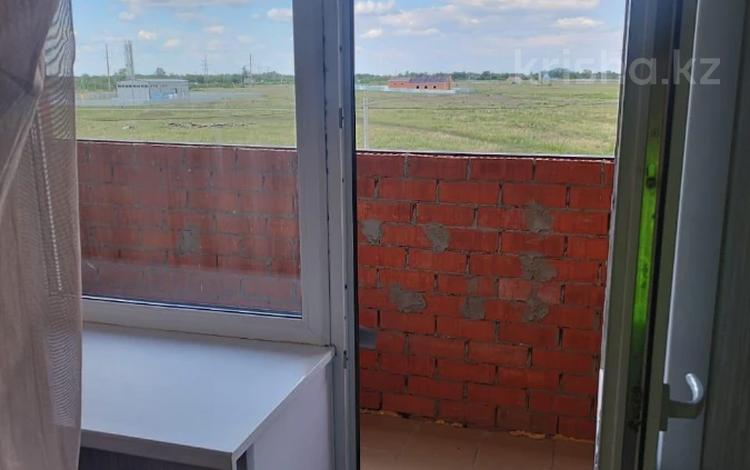 1-бөлмелі пәтер · 43 м² · 3/5 қабат, Кунай 3, бағасы: 16.5 млн ₸ в Костанайской обл. — фото 2