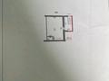 Кеңселер · 43.5 м², бағасы: 3.5 млн ₸ в Уральске, мкр Женис — фото 3
