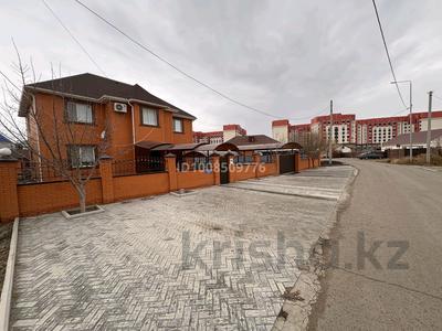 Отдельный дом · 5 комнат · 230 м² · 10 сот., мкр Лесхоз-2, Жас даурен 13 за 67 млн ₸ в Атырау