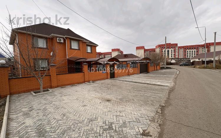 Отдельный дом · 5 комнат · 230 м² · 10 сот., мкр Лесхоз-2, Жас даурен 13 за 67 млн ₸ в Атырау — фото 2