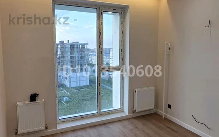 3-комнатная квартира · 64 м² · 5/10 этаж, Мкрн. Центральный 50А за ~ 30 млн ₸ в Кокшетау — фото 20