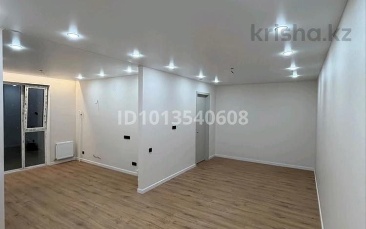 3-комнатная квартира · 65 м², Мкрн. Центральный 50А за 28.5 млн ₸ в Кокшетау — фото 3
