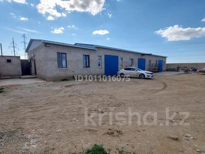 Промбаза · 24 сотки, Промбаза 6 9/93 за 600 000 ₸ в Актау