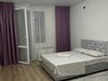 1-комнатная квартира · 52 м² · 10/12 этаж, мкр Шугыла 139/7 за 16 000 〒 в Алматы, Наурызбайский р-н