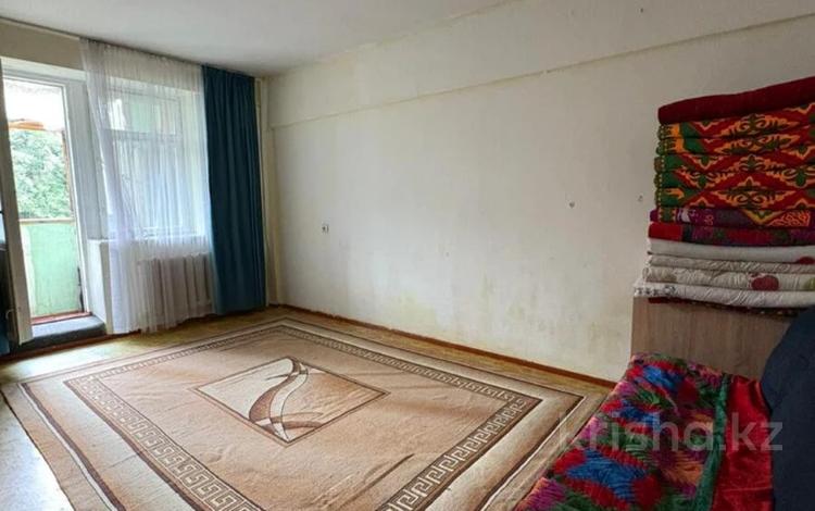 1-комнатная квартира · 33 м² · 4/5 этаж, мкр Жулдыз-2 за 18 млн ₸ в Алматы, Турксибский р-н — фото 3