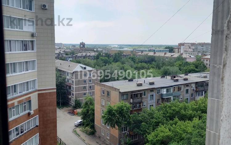 Аренда 1-комнатной квартиры - № 690886487: Генерала Дюсенова, Павлодар - за 1800