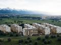 1-комнатная квартира · 30.34 м² · 3/7 этаж, Естай 39/3 за ~ 15.3 млн ₸ в  — фото 3