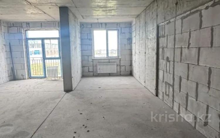 2-бөлмелі пәтер · 54 м² · 5/9 қабат, Алатауская трасса — Ипотеку проходит, бағасы: 28.5 млн ₸ в  — фото 2