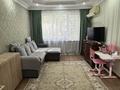 3-комнатная квартира · 66.7 м² · 4/5 этаж, туркебаева 244 за 47.6 млн ₸ в Алматы, Бостандыкский р-н