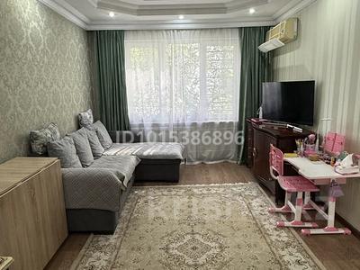 3-бөлмелі пәтер · 66.7 м² · 4/5 қабат, туркебаева 244, бағасы: 47.6 млн ₸ в Алматы, Бостандыкский р-н