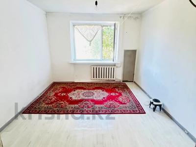 1-бөлмелі пәтер · 21.1 м² · 4/9 қабат, Абая 89, бағасы: 2.8 млн ₸ в Уральске