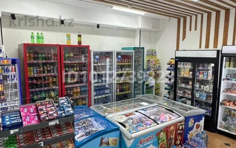 Готовый бизнес действующий продуктовый магазин · 120 м², бағасы: ~ 10 млн ₸ в Астане, Нура р-н — фото 2