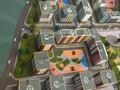 2-комнатная квартира · 53.52 м² · 7/9 этаж, Сыбызгы — Рыскулова за 24 млн 〒 в Алматы, Турксибский р-н — фото 3