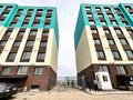 2-комнатная квартира · 53.52 м² · 7/9 этаж, Сыбызгы — Рыскулова за 24 млн 〒 в Алматы, Турксибский р-н — фото 4