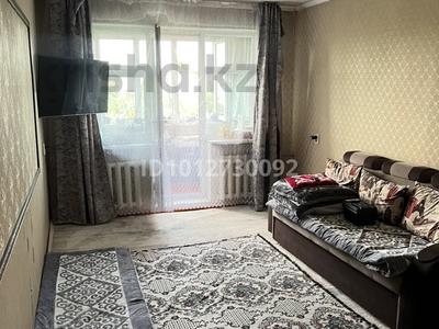 3-бөлмелі пәтер · 58.5 м² · 5/5 қабат, 11-й микрорайон, 11-й микрорайон 114А, бағасы: 22 млн ₸ в Шымкенте, Енбекшинский р-н