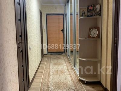 2-комнатная квартира, 53 м², 2/9 этаж, мкр Нурсат 2 за 25 млн 〒 в Шымкенте, Каратауский р-н
