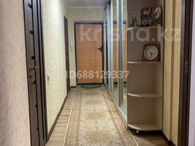 2-комнатная квартира · 53 м² · 2/9 этаж, мкр Нурсат 2 за 23 млн ₸ в Шымкенте, Каратауский р-н