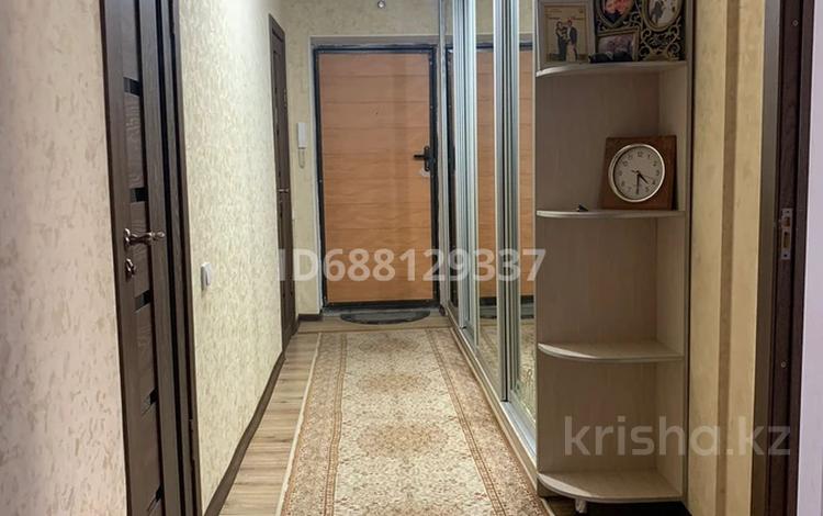 2-комнатная квартира, 53 м², 2/9 этаж, мкр Нурсат 2 за 25 млн 〒 в Шымкенте, Каратауский р-н — фото 2