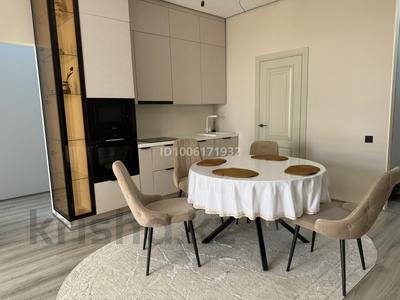 3-комнатная квартира · 120 м² · 10/14 этаж, мкр 11 144 б корпус 3 за 20 000 〒 в Актобе