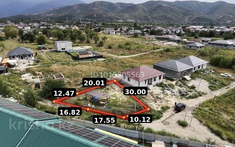 Участок · 7 соток, Астана за 1.5 млн ₸ в Бельбулаке (Мичурино) — фото 2
