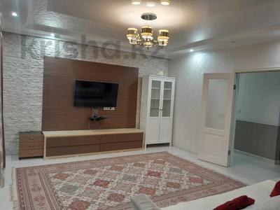 3-бөлмелі пәтер · 93 м² · 4/7 қабат, Әль Фараби 18, бағасы: 450 000 〒 в Астане, Есильский р-н