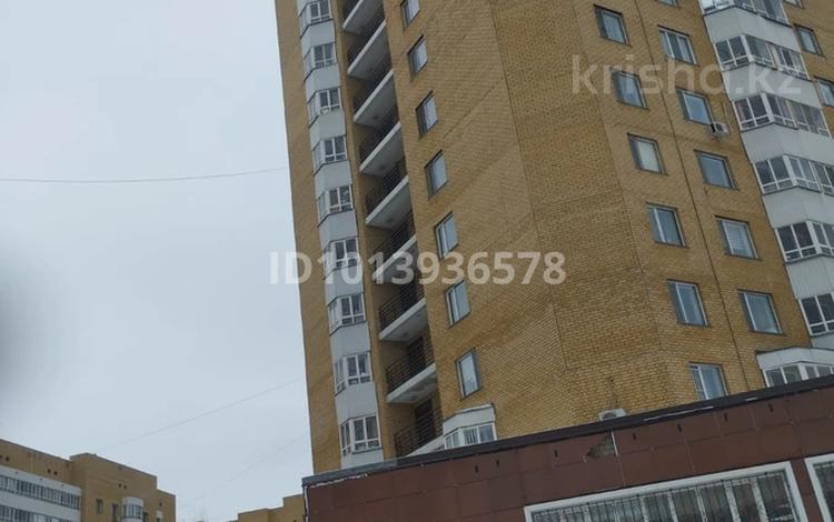 3-бөлмелі пәтер · 75 м² · 8/12 қабат, Рыскулбекова 16/1-3 — Поликлиника 7, бағасы: 36 млн ₸ в Астане, Алматы р-н — фото 2