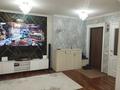 3-бөлмелі пәтер · 75 м² · 8/12 қабат, Рыскулбекова 16/1-3 — Поликлиника 7, бағасы: 36 млн ₸ в Астане, Алматы р-н — фото 3