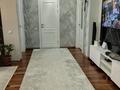 3-бөлмелі пәтер · 75 м² · 8/12 қабат, Рыскулбекова 16/1-3 — Поликлиника 7, бағасы: 36 млн ₸ в Астане, Алматы р-н — фото 4