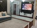 3-бөлмелі пәтер · 75 м² · 8/12 қабат, Рыскулбекова 16/1-3 — Поликлиника 7, бағасы: 36 млн ₸ в Астане, Алматы р-н — фото 7