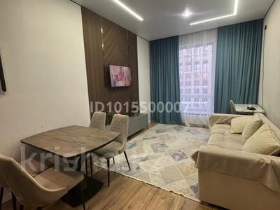 2-бөлмелі пәтер · 40.1 м² · 9/12 қабат, Бухар жырау, 31, бағасы: 34.5 млн ₸ в Астане, Есильский р-н