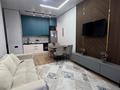 2-бөлмелі пәтер · 40.1 м² · 9/12 қабат, Бухар жырау, 31, бағасы: 34.5 млн ₸ в Астане, Есильский р-н — фото 2