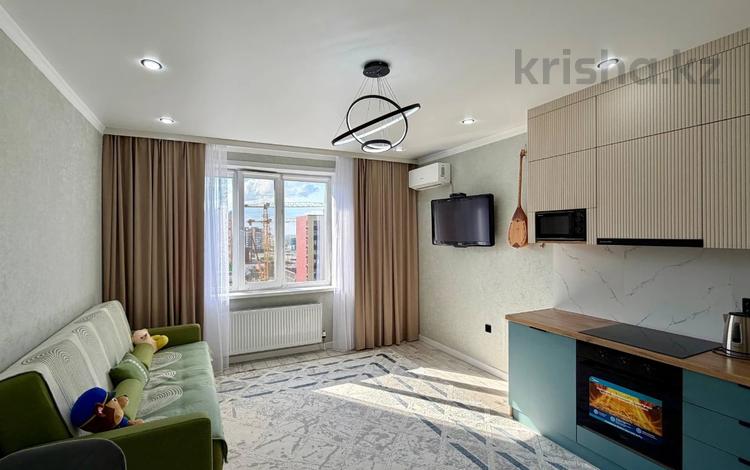 2-комнатная квартира · 44 м² · 9/10 этаж, Е-435 45/1 за 26 млн ₸ в Астане, Нура р-н — фото 2
