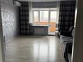 1-комнатная квартира · 55 м² · 3/9 этаж, Касымханова 10/1 — Абая Павлова Дощанова за 30 млн 〒 в Костанае
