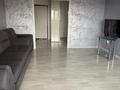 1-комнатная квартира · 55 м² · 3/9 этаж, Касымханова 10/1 — Абая Павлова Дощанова за 30 млн 〒 в Костанае — фото 2
