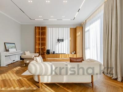 Продажа квартир в Астане: 4-комнатная квартира · 162.8 м² · 4/6 этаж, Амман — Urban house за 440 млн 〒 4-комнатная квартира · 162.8 м² · 4/6 этаж, Амман — Urban house за 440 млн 〒 в Астане