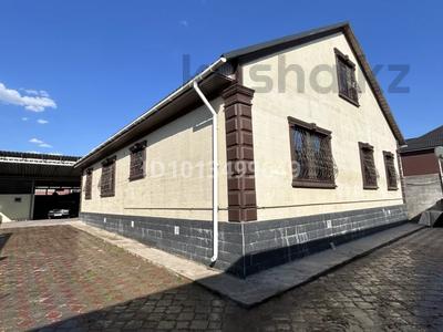 Отдельный дом · 7 комнат · 190 м² · 8 сот., Белтоған 38 — Лицей№1 за 67 млн ₸ в Узынагаш