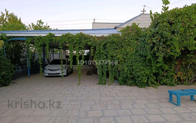Дача · 3 комнаты · 150 м² · 10 сот., 7 110 за 23 млн ₸ в Жанаозен — фото 2